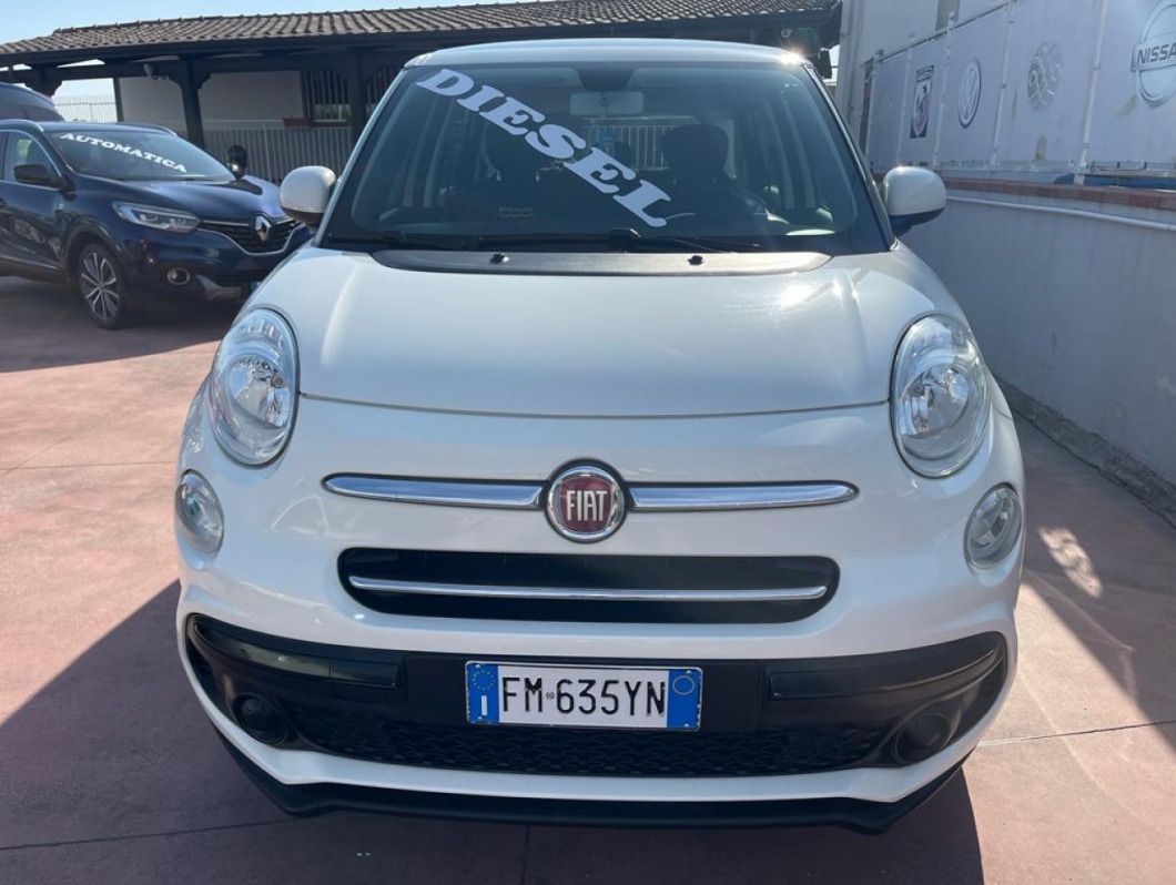 FIAT 500L 1...